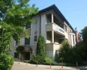 Medicis Clinics Strada Paciurea Timisoara