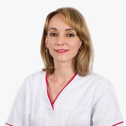 Dr Aurora Ilian Medicina Materno Fetala Medicis Timisoara